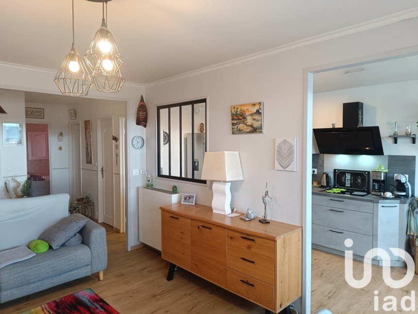 Appartement 4 pièces de 78 m² à Aurillac (15000)