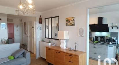 Appartement 4 pièces de 78 m² à Aurillac (15000)