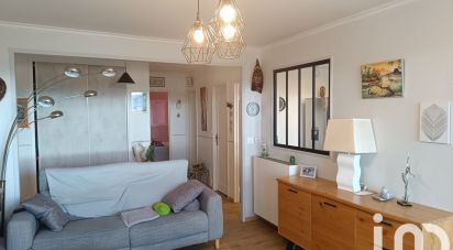 Appartement 4 pièces de 78 m² à Aurillac (15000)