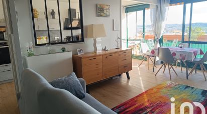 Apartment 4 rooms of 78 m² in Aurillac (15000)