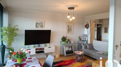 Appartement 4 pièces de 78 m² à Aurillac (15000)