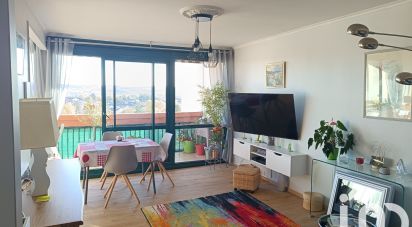 Appartement 4 pièces de 78 m² à Aurillac (15000)