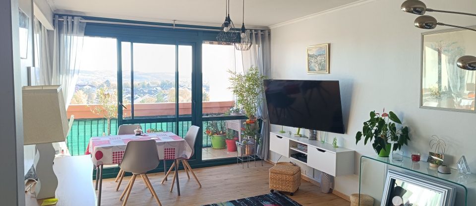 Appartement 4 pièces de 78 m² à Aurillac (15000)