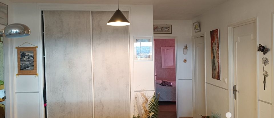 Appartement 4 pièces de 78 m² à Aurillac (15000)