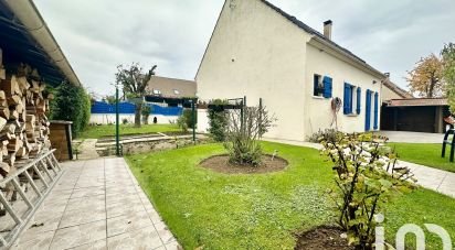 Maison 5 pièces de 98 m² à Longperrier (77230)