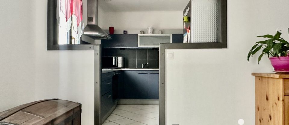 Maison 5 pièces de 98 m² à Longperrier (77230)