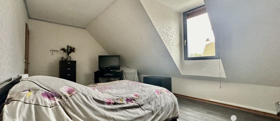 Maison 5 pièces de 98 m² à Longperrier (77230)