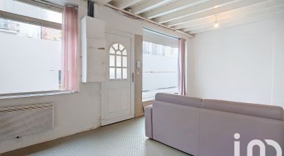 Town house 3 rooms of 53 m² in Bray-sur-Seine (77480)