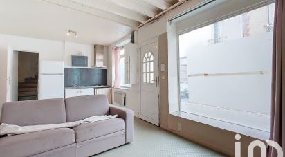 Maison de ville 3 pièces de 53 m² à Bray-sur-Seine (77480)