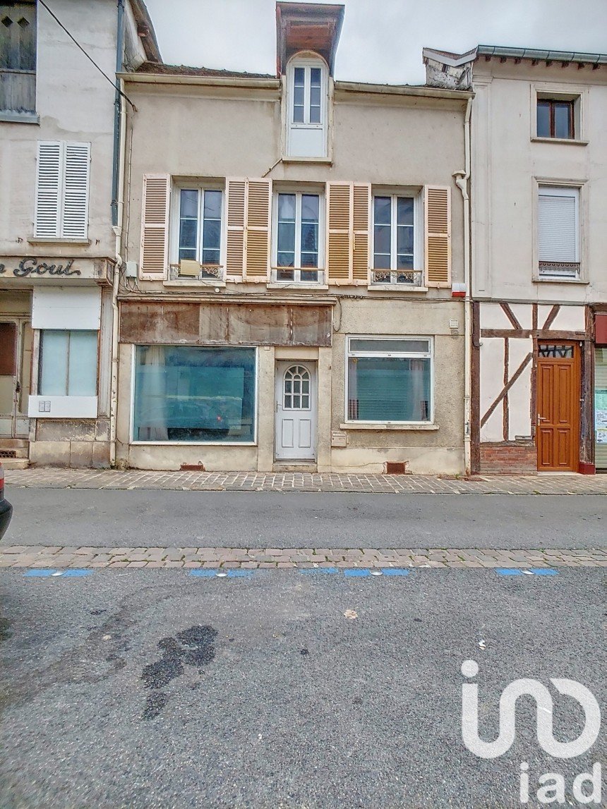 Town house 3 rooms of 53 m² in Bray-sur-Seine (77480)