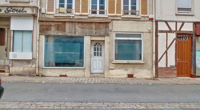 Town house 3 rooms of 53 m² in Bray-sur-Seine (77480)