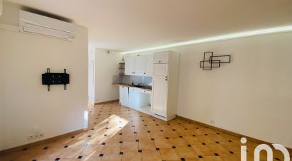 Apartment 3 rooms of 48 m² in La Croix-Valmer (83420)