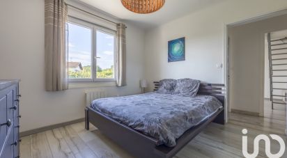 Maison 5 pièces de 114 m² à Bassussarry (64200)