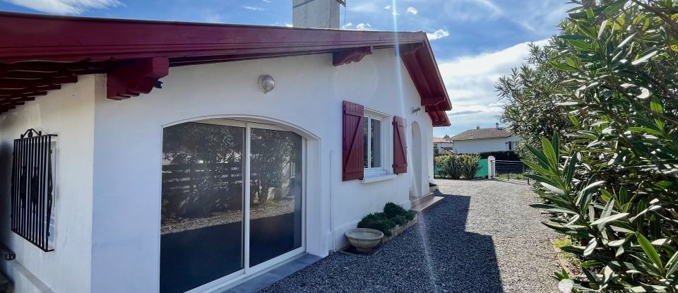 Maison 5 pièces de 114 m² à Bassussarry (64200)