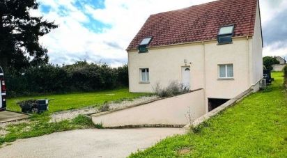 House 7 rooms of 158 m² in Augers-en-Brie (77560)