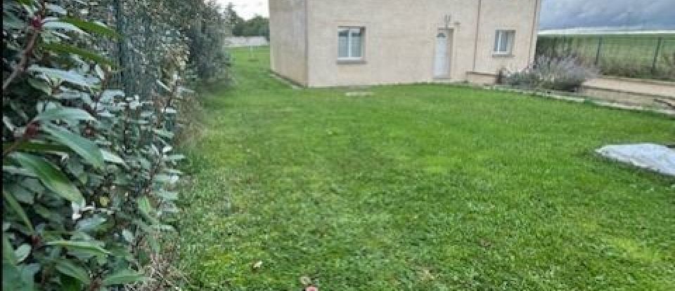 House 7 rooms of 158 m² in Augers-en-Brie (77560)