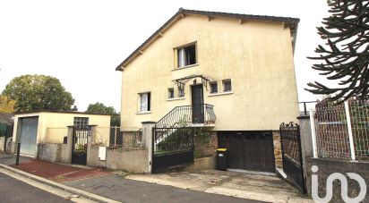 Maison traditionnelle 5 pièces de 105 m² à Corbeil-Essonnes (91100)