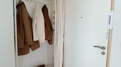 Appartement 3 pièces de 53 m² à Nantes (44100)