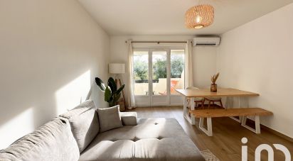 Appartement 3 pièces de 64 m² à Fréjus (83370)