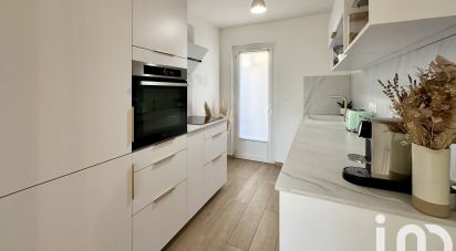 Appartement 3 pièces de 64 m² à Fréjus (83370)