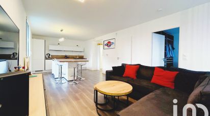 Appartement 2 pièces de 50 m² à Lille (59000)