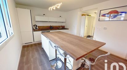 Appartement 2 pièces de 50 m² à Lille (59000)