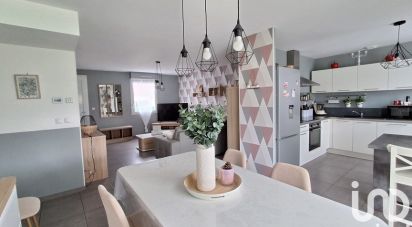 Maison 5 pièces de 98 m² à Bailleau-le-Pin (28120)