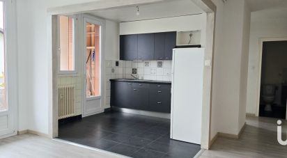 Appartement 2 pièces de 44 m² à Ville-la-Grand (74100)