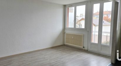 Appartement 2 pièces de 44 m² à Ville-la-Grand (74100)