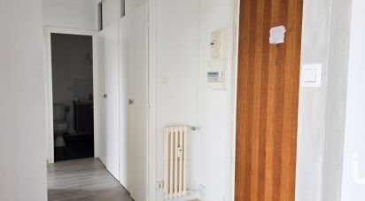 Appartement 2 pièces de 44 m² à Ville-la-Grand (74100)