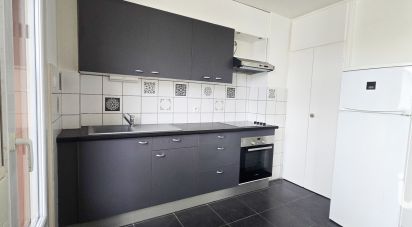 Appartement 2 pièces de 44 m² à Ville-la-Grand (74100)