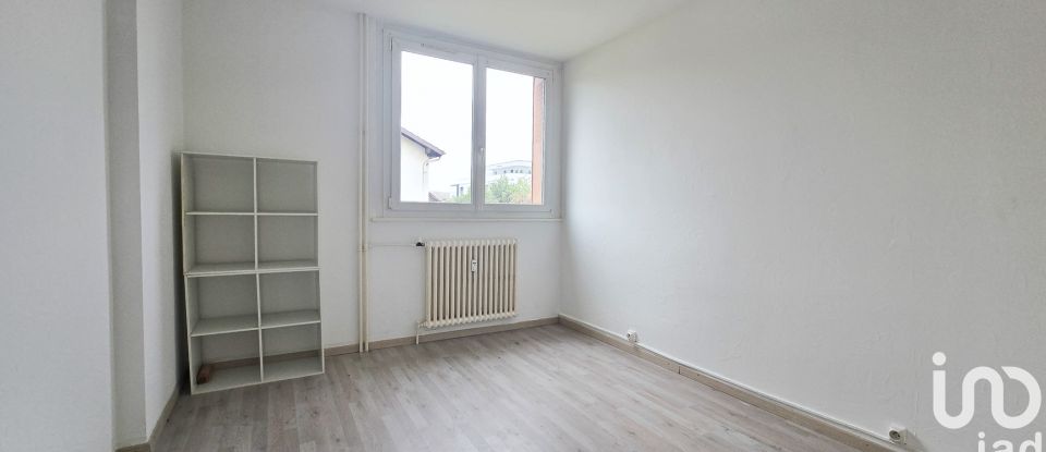 Apartment 2 rooms of 44 m² in Ville-la-Grand (74100)