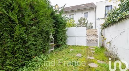 House 2 rooms of 27 m² in Asnières-sur-Seine (92600)