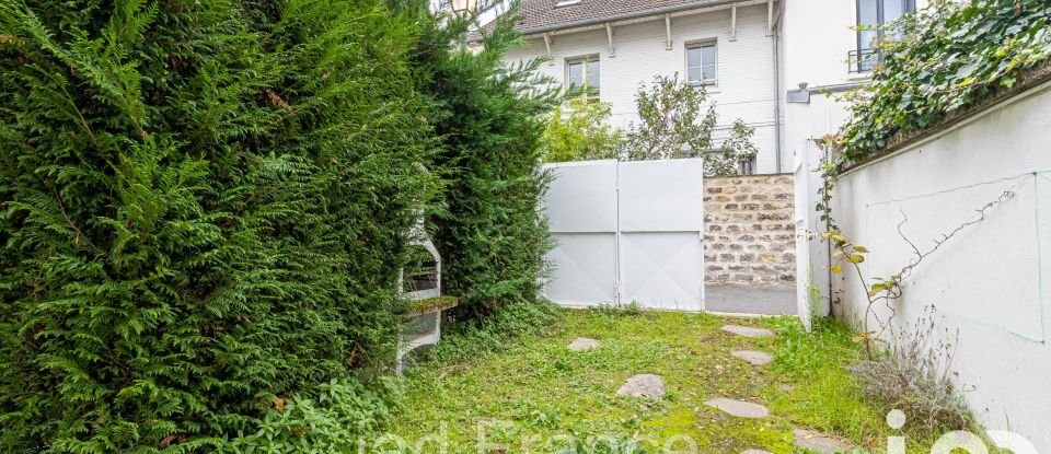 Maison 2 pièces de 27 m² à Asnières-sur-Seine (92600)