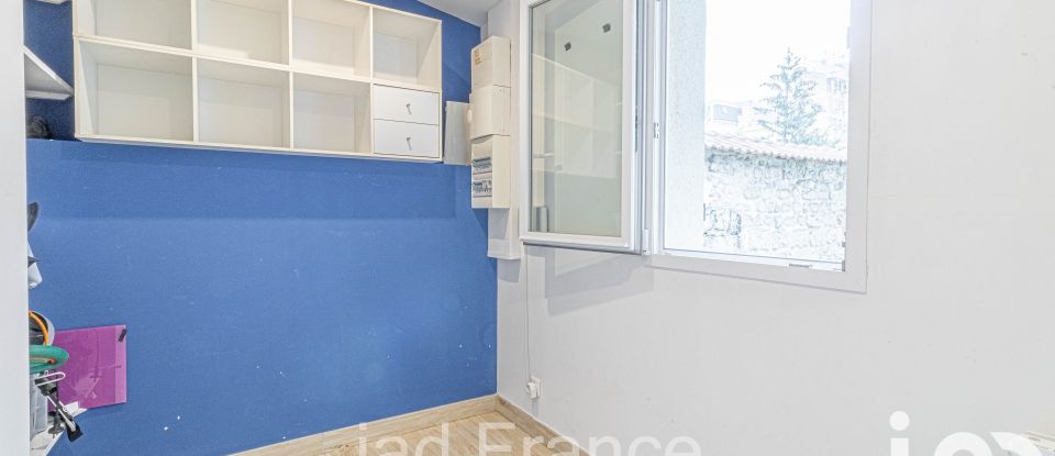 Maison 2 pièces de 27 m² à Asnières-sur-Seine (92600)