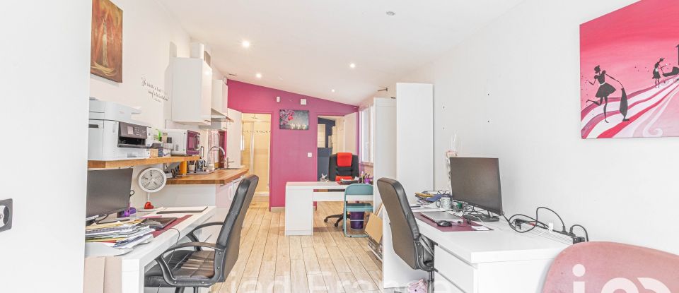 Maison 2 pièces de 27 m² à Asnières-sur-Seine (92600)