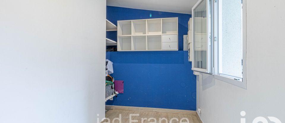 Maison 2 pièces de 27 m² à Asnières-sur-Seine (92600)