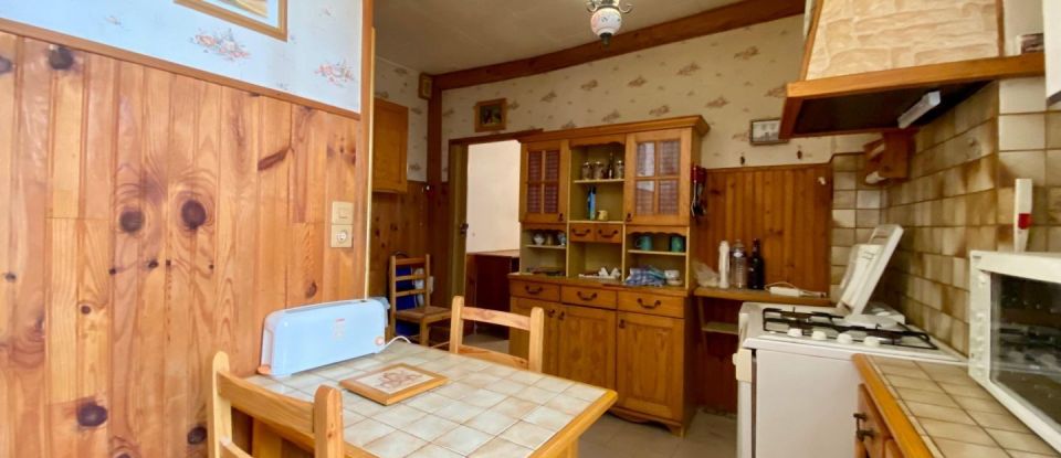 House 4 rooms of 73 m² in Coursan (11110)