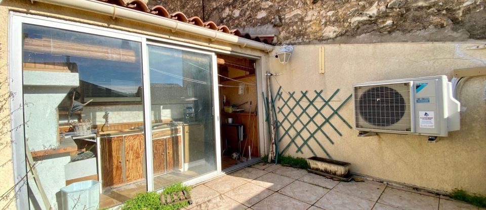 House 4 rooms of 73 m² in Coursan (11110)