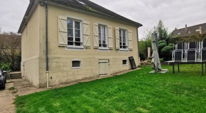 Maison 4 pièces de 75 m² à Yèbles (77390)