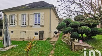 Maison 4 pièces de 75 m² à Yèbles (77390)