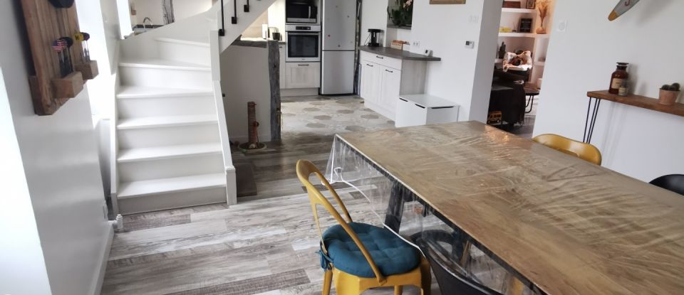 Maison 4 pièces de 75 m² à Yèbles (77390)