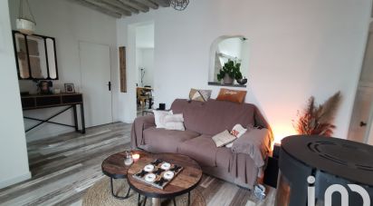 Traditional house 4 rooms of 75 m² in Yèbles (77390)