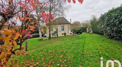 Traditional house 4 rooms of 75 m² in Yèbles (77390)