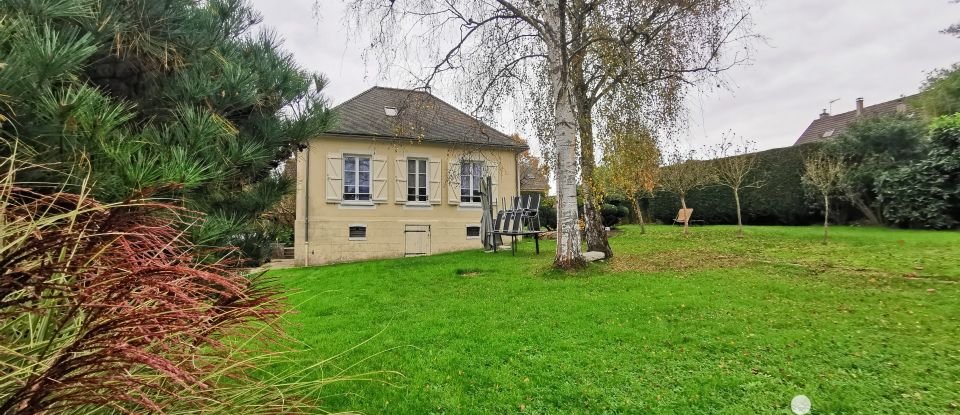 Maison 4 pièces de 75 m² à Yèbles (77390)