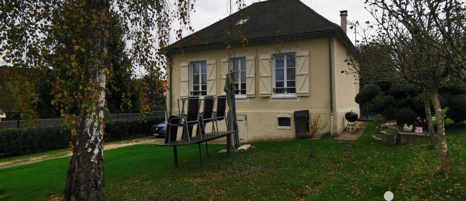 Maison 4 pièces de 75 m² à Yèbles (77390)