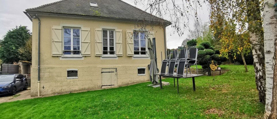 Maison 4 pièces de 75 m² à Yèbles (77390)