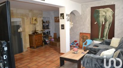 Village house 3 rooms of 95 m² in Aujargues (30250)