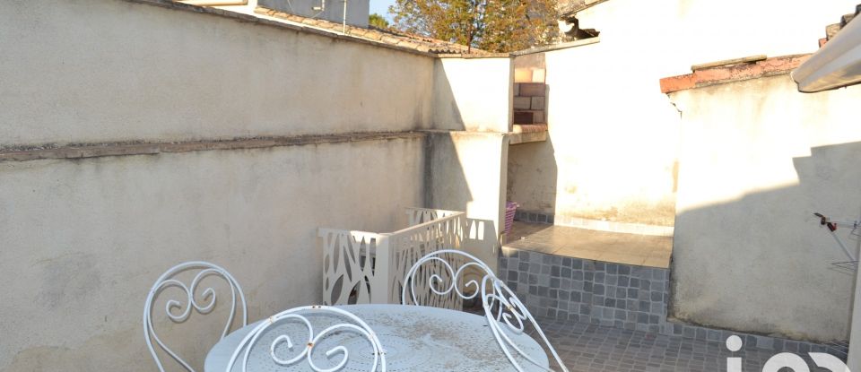 Village house 3 rooms of 95 m² in Aujargues (30250)