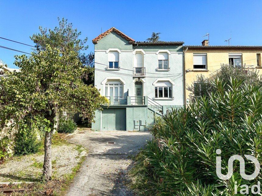 Building in Carcassonne (11000) of 127 m²